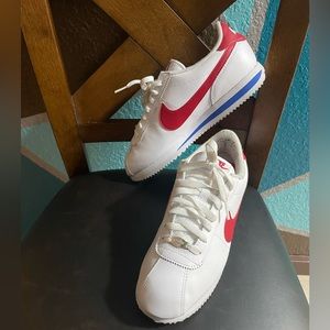Nike Cortez